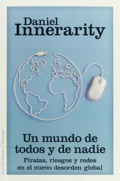 UN MUNDO DE TODOS Y DE NADIE