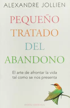 PEQUEÑO TRATADO DEL ABANDONO