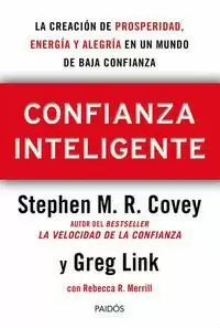 CONFIANZA INTELIGENTE