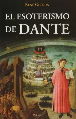 EL ESOTERISMO DE DANTE
