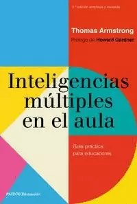 INTELIGENCIAS MÚLTIPLES EN EL AULA