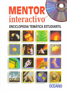 MENTOR INTERACTIVO ENCICLOPEDIA TEMATICA