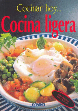 COCINA LIGERA