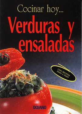 VERDURAS Y ENSALADAS