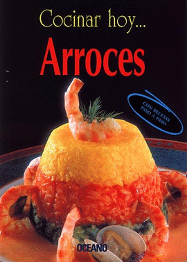 ARROCES