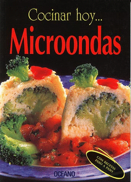 MICROONDAS