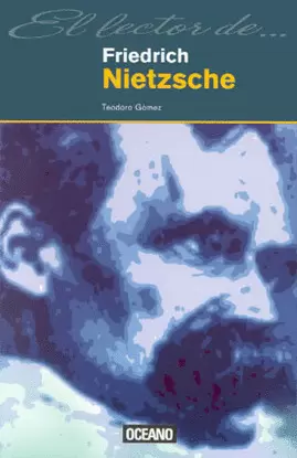 FRIEDRICH NIETZSCHE