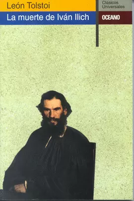 MUERTE DE IVAN ILICH, LA