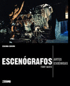 ESCENOGRAFOS ARTES ESCENICAS