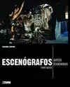 ESCENOGRAFOS ARTES ESCENICAS