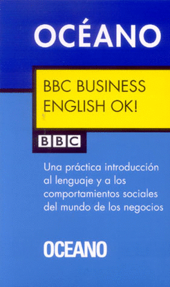 BBC BUSINES ENGLISH OK!