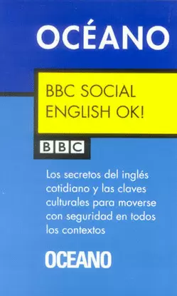 BBC SOCIAL ENGLISH OK!