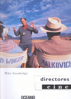 DIRECTORES DE CINE
