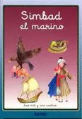 SIMBAD EL MARINO  INCLUYE CD ROM