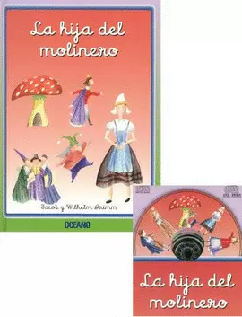 HIJA DEL MOLINERO, LA  INCLUYE CD ROM