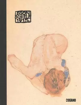 CUADERNOS EROTICOS. SCHIELE