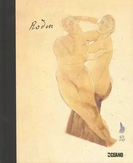 CUADERNOS EROTICOS. RODIN