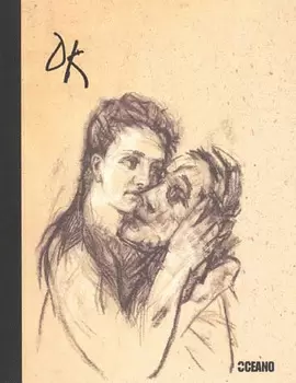 CUADERNOS EROTICOS. KOKOSCHKA