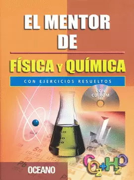EL MENTOR DE FISICA Y QUIMICA
