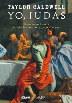 YO JUDAS