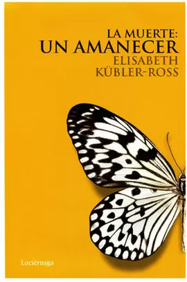 MUERTE: UN AMANECER, LA (EDICION ESPECIAL: TAPA DURA, INCLUYE AUDIO CD Y FOLLETO DE REFLEXIONES DE LA AUTORA)