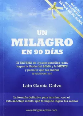 UN MILAGRO EN 90 DIAS VOL.2