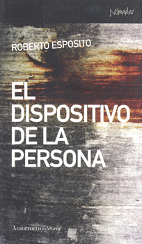 EL DISPOSITIVO DE LA PERSONA