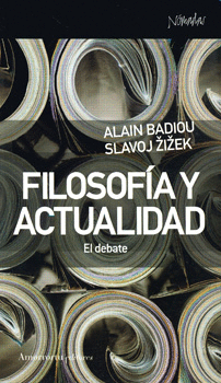 FILOSOFIA Y ACTUALIDAD EL DEBATE