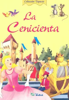 LA CENICIENTA