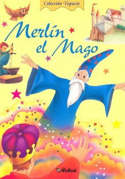 MERLIN EL MAGO