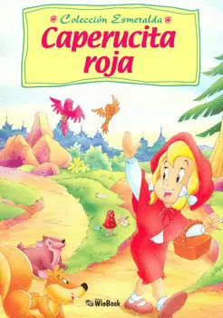 CAPERUCITA ROJA