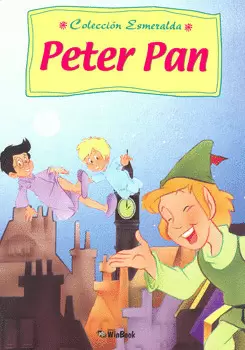 PETER PAN