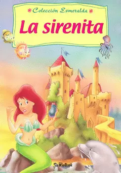 LA SIRENITA