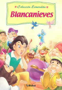 BLANCANIEVES
