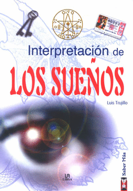 INTERPRETACION DE LOS SUEÑOS