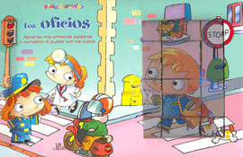 LOS OFICIOS