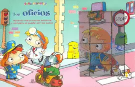 LOS OFICIOS