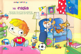 MI CASA