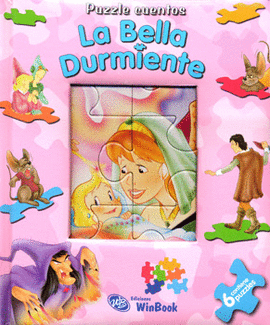 LA BELLA DURMIENTE