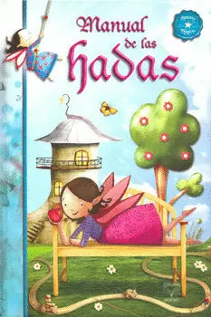 MANUAL DE LAS HADAS