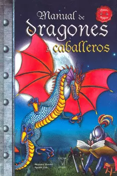 MANUAL DE DRAGONES Y CABALLEROS