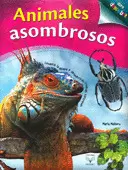 ANIMALES ASOMBROSOS