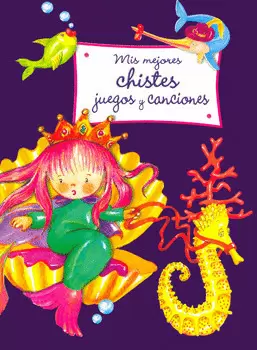 MIS MEJORES CHISTES JUEGOS Y CANCIONES