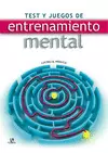TEST Y JUEGOS DE ENTRENAMIENTO MENTAL