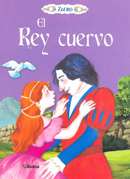 EL REY CUERVO