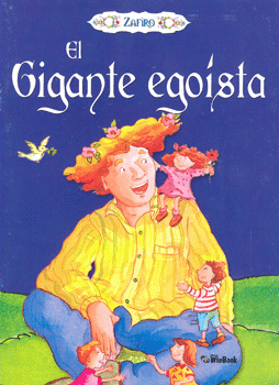 EL GIGANTE EGOISTA