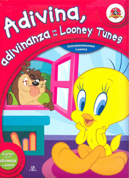 ADIVINA ADIVINANZA CON LOS LOONEY TUNES