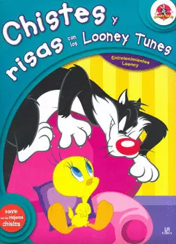 CHISTES Y RISAS CON LOS LOONEY TUNES