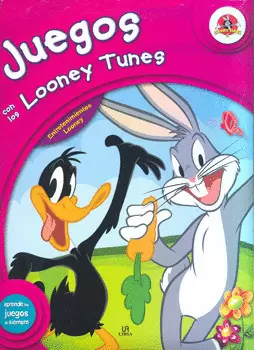 JUEGOS CON LOS LOONEY TUNES