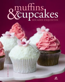 MUFFINS Y CUPCAKES